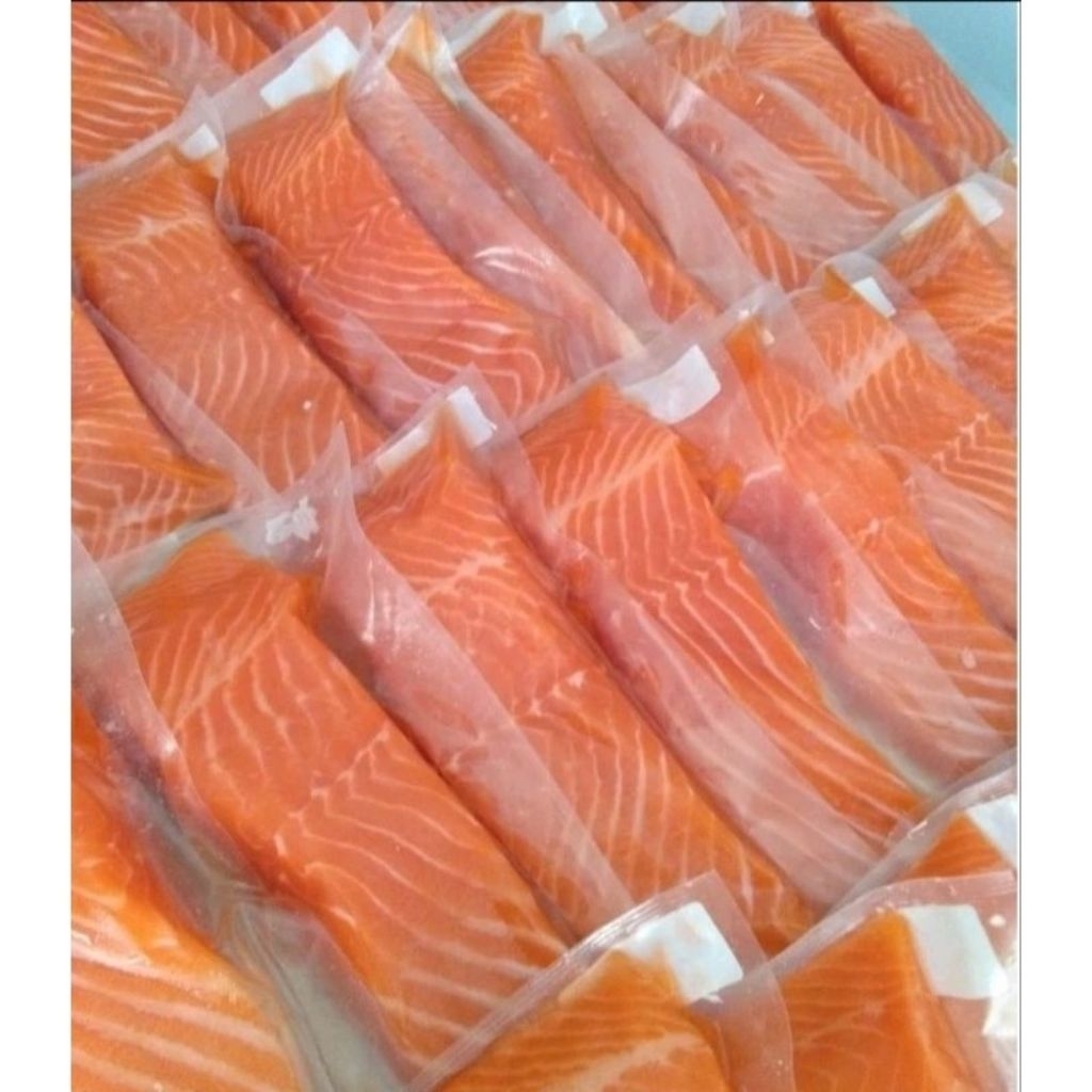 

Filet Salmon 100gr