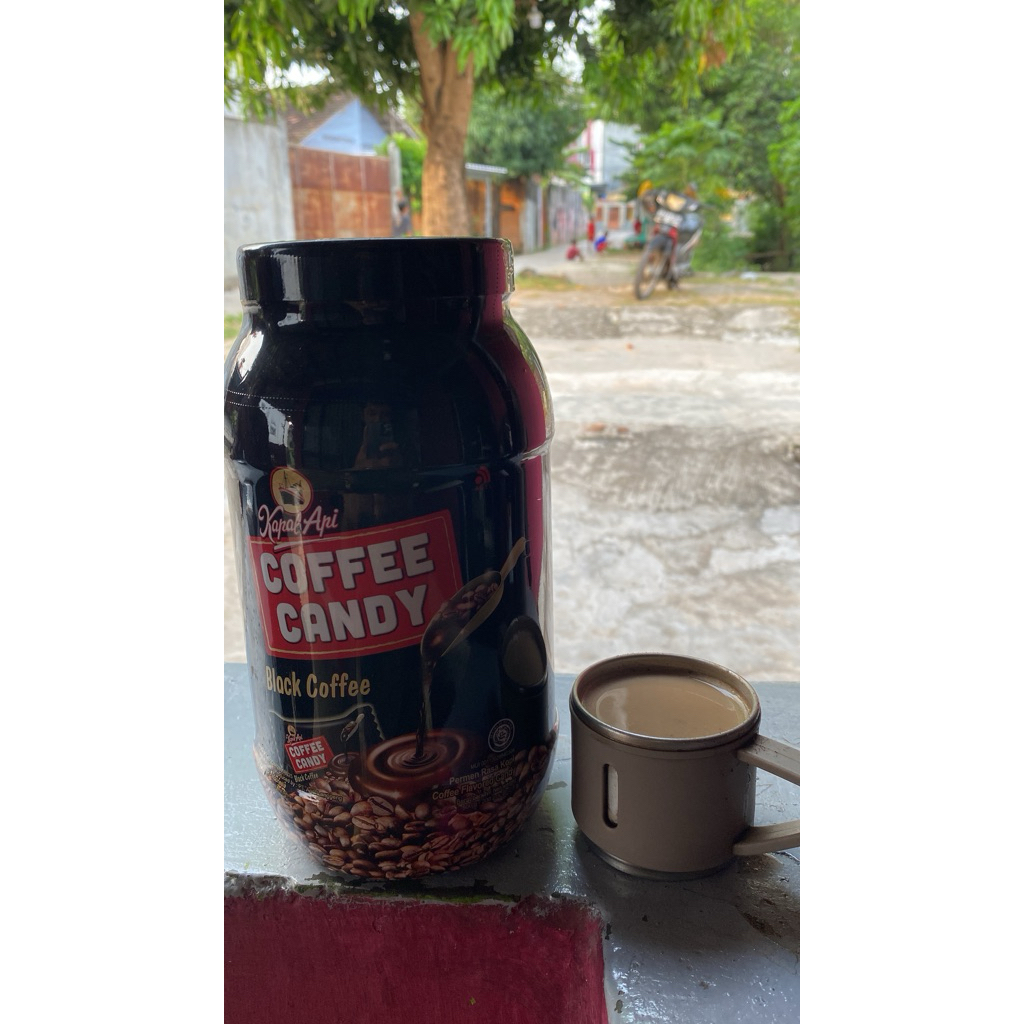 

PERMEN COFEE CANDY