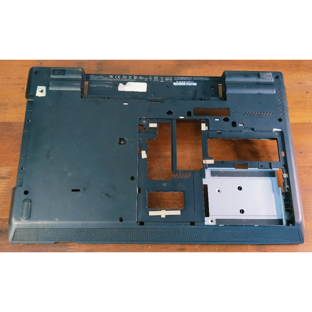 Casing Bawah Bottom Case Laptop Lenovo Thinkpad L530