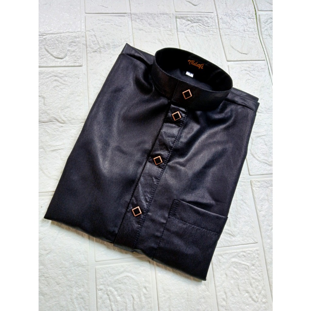 Gamis anak laki laki Jubah anak laki laki gamis anak jubah anak premium glosy