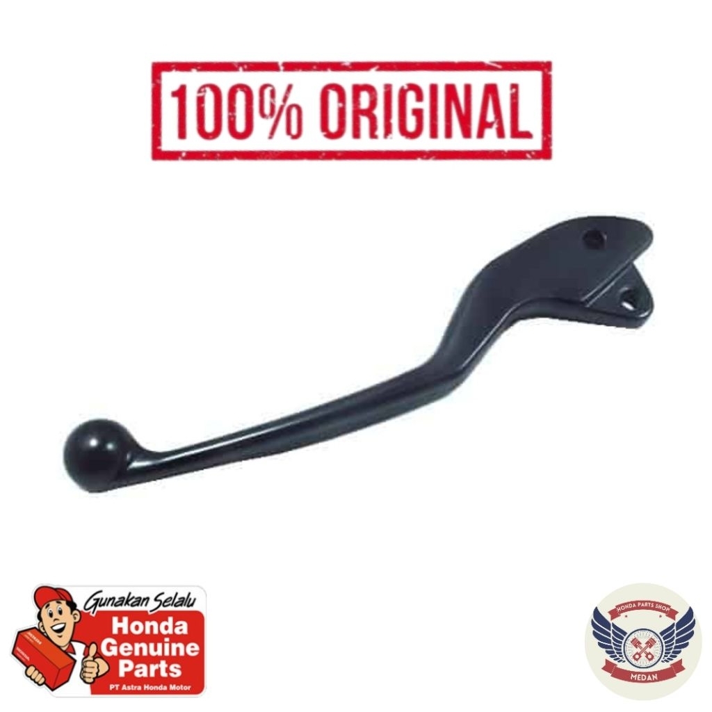 53178K81N30 Handle Rem Kiri - Scoopy eSP Donat K93 , BeAT Street eCO K81 , Vario 125 eSP K60R , Vari
