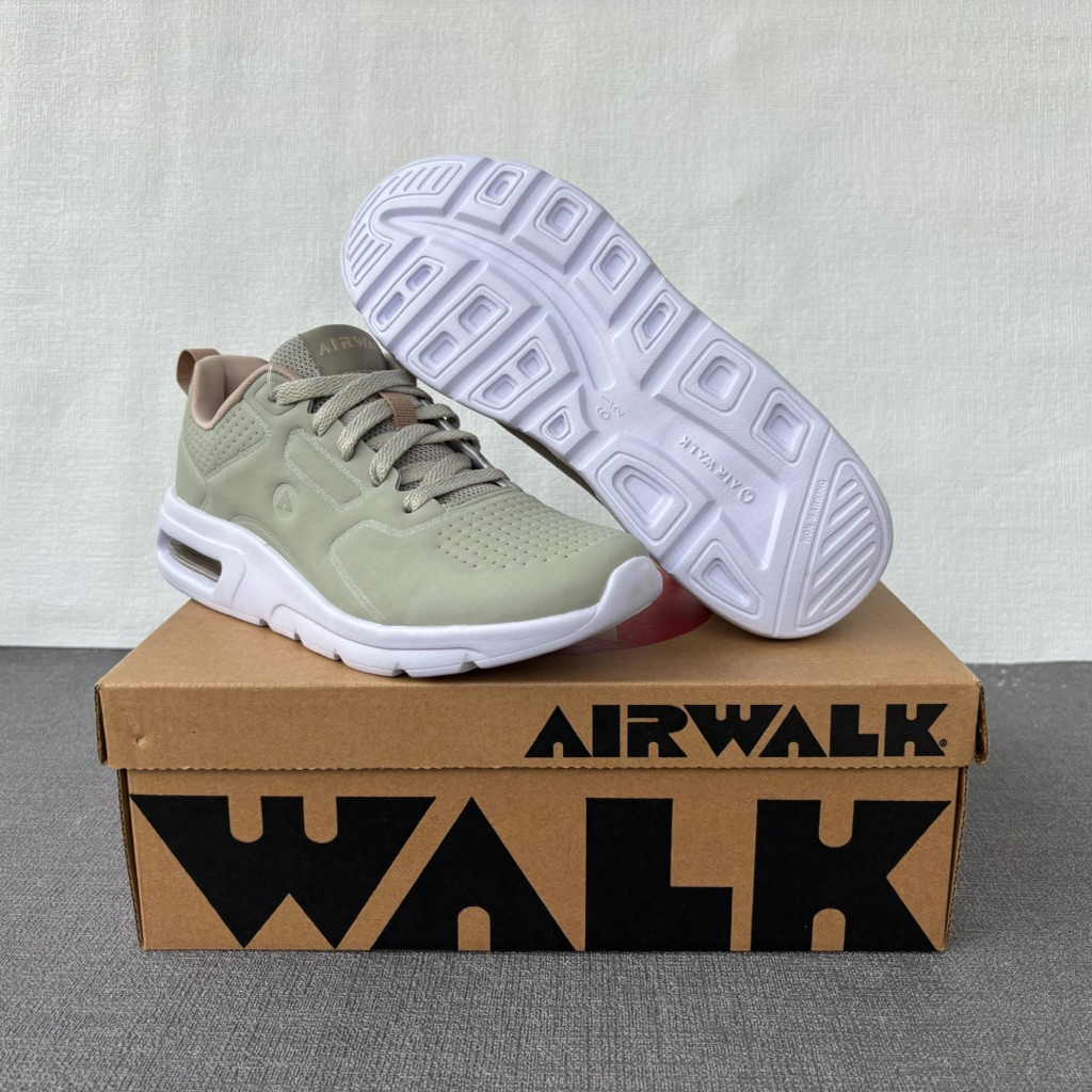 Sepatu AIRWALK CONCUR XP ORIGINAL Payless