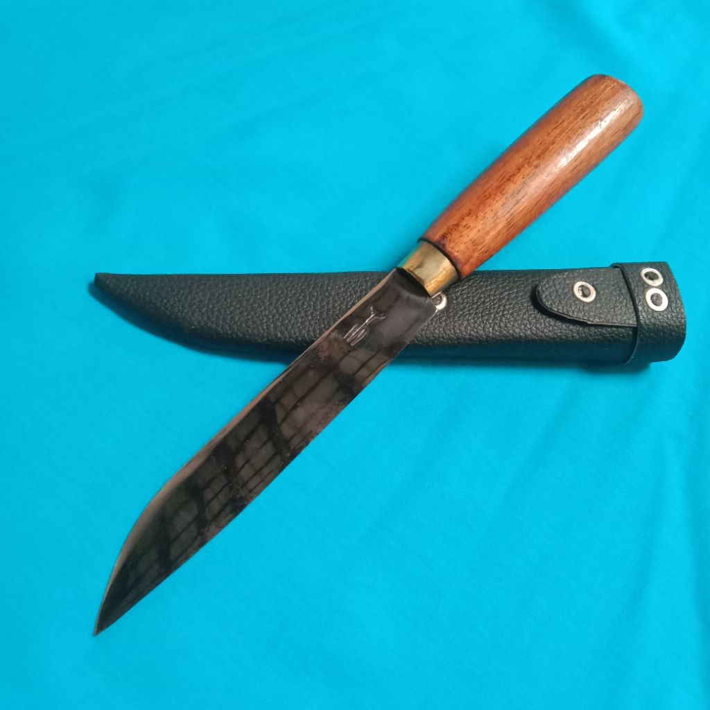 pisau seset pisau dapur pisau banten pisau bajaper bisa cod