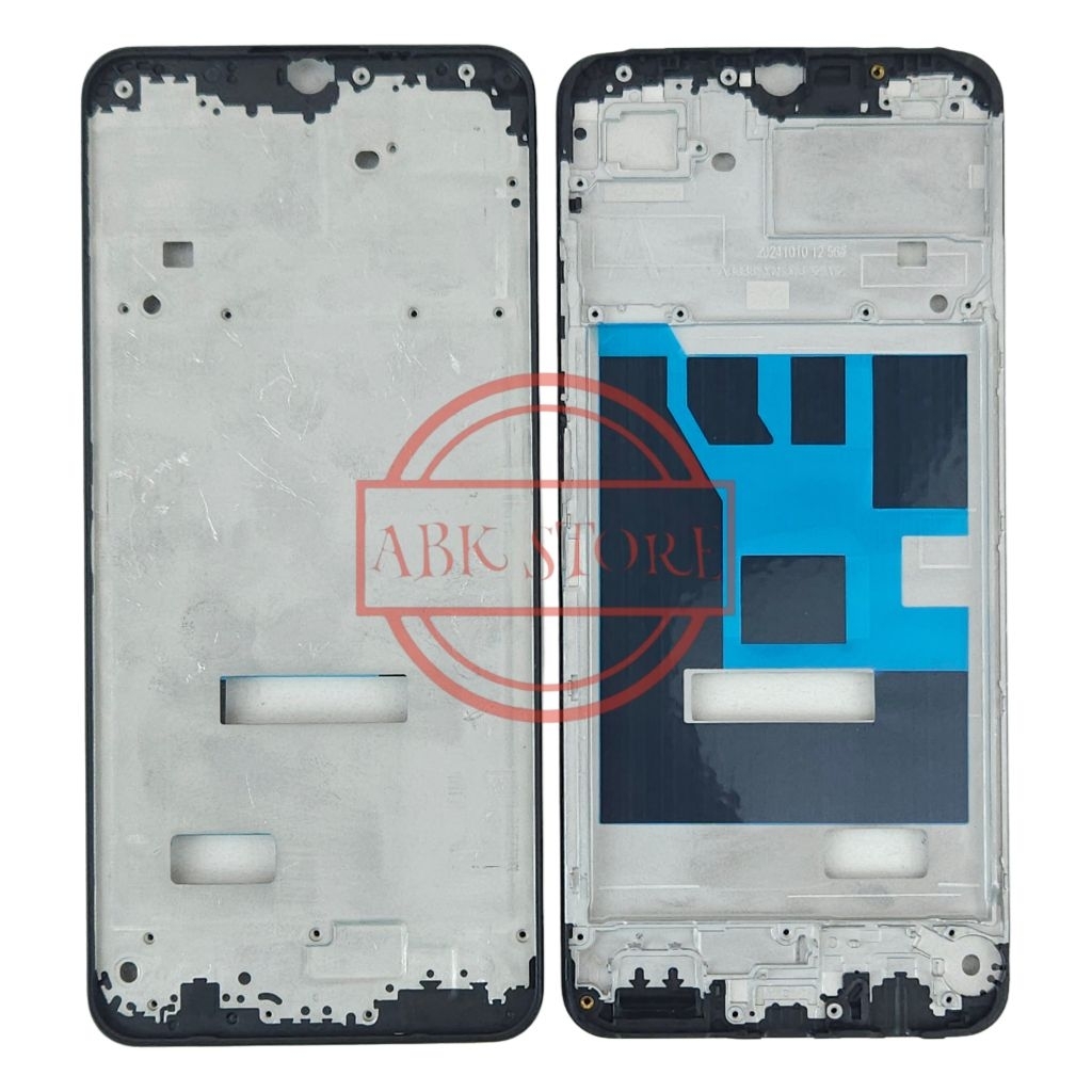FRAME LCD - TATAKAN LCD - TULANG LCD FOR REALME NOTE 60 / NOTE 60X