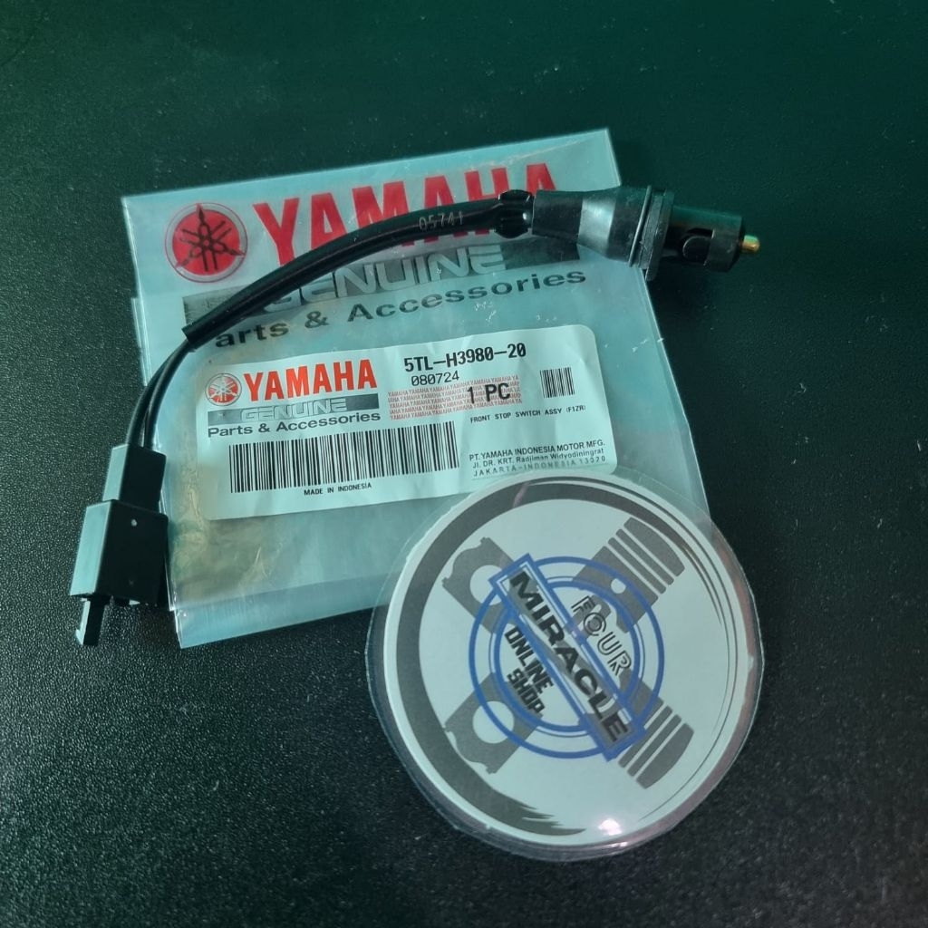 SWITCH REM KANAN MIO ORIGINAL YAMAHA