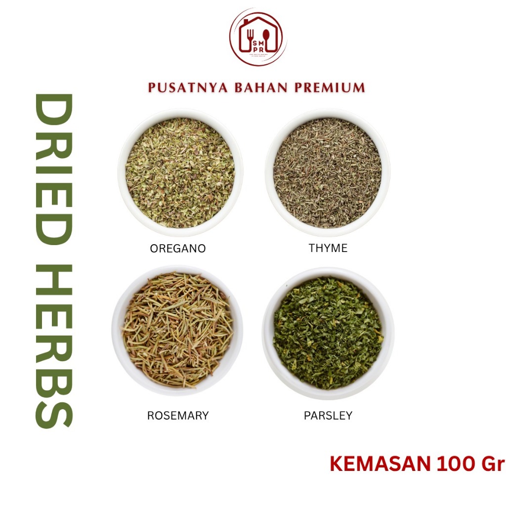 

MITRA HORECA THYME Premium 100gr