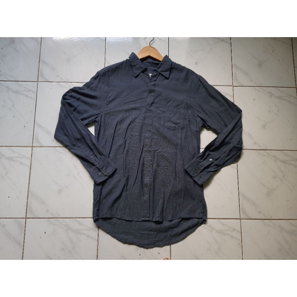 Armani exchange kemeja