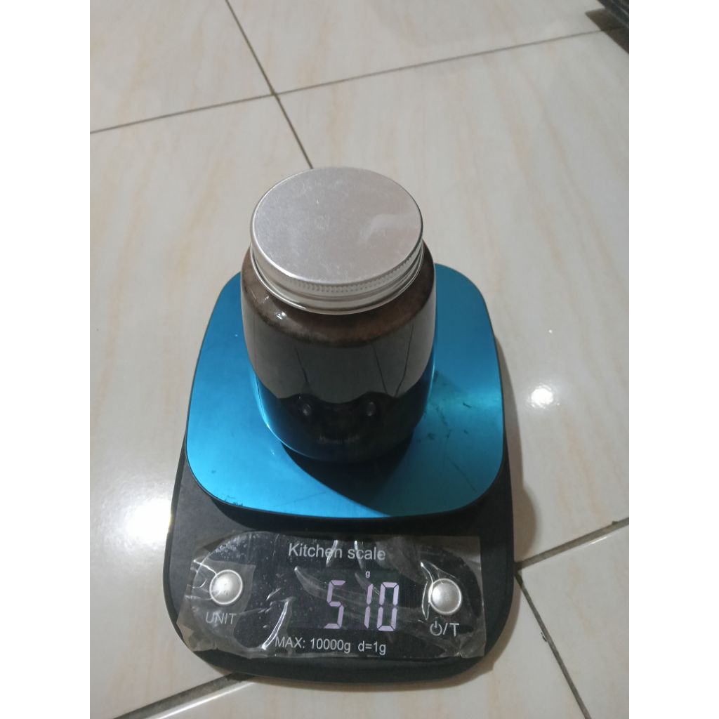 

AROMADU - Madu akasia murni 100%