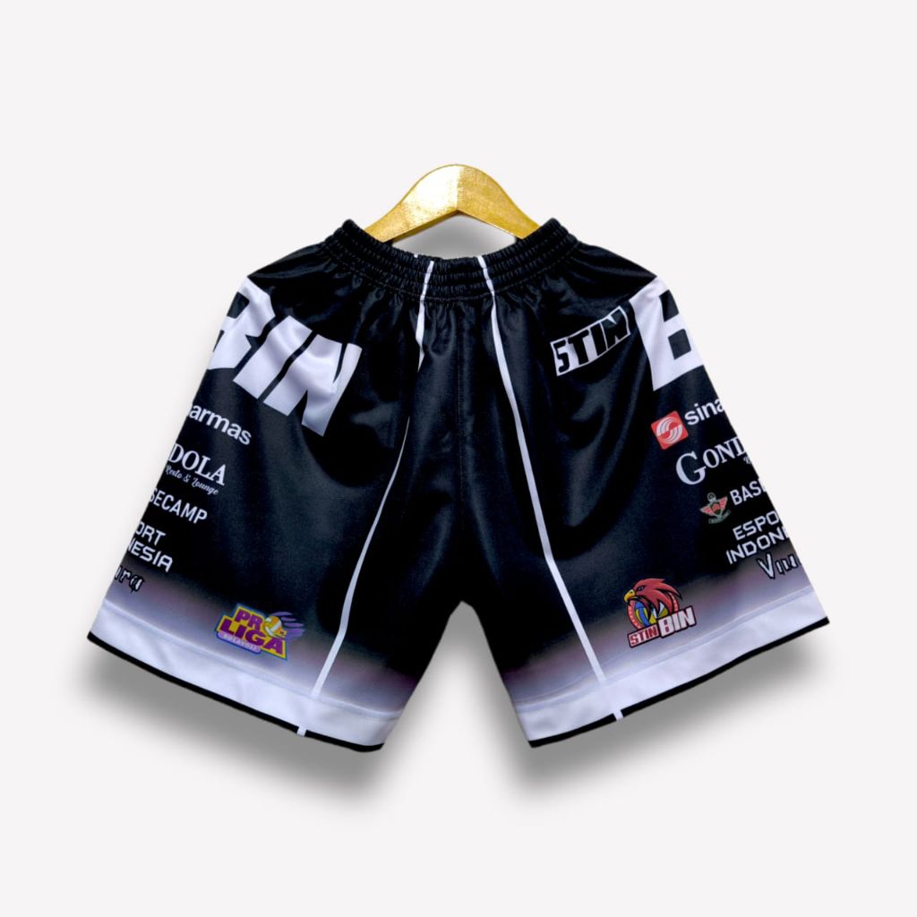 CELANA VOLI FULL PRINTING MOTIF PROLIGA