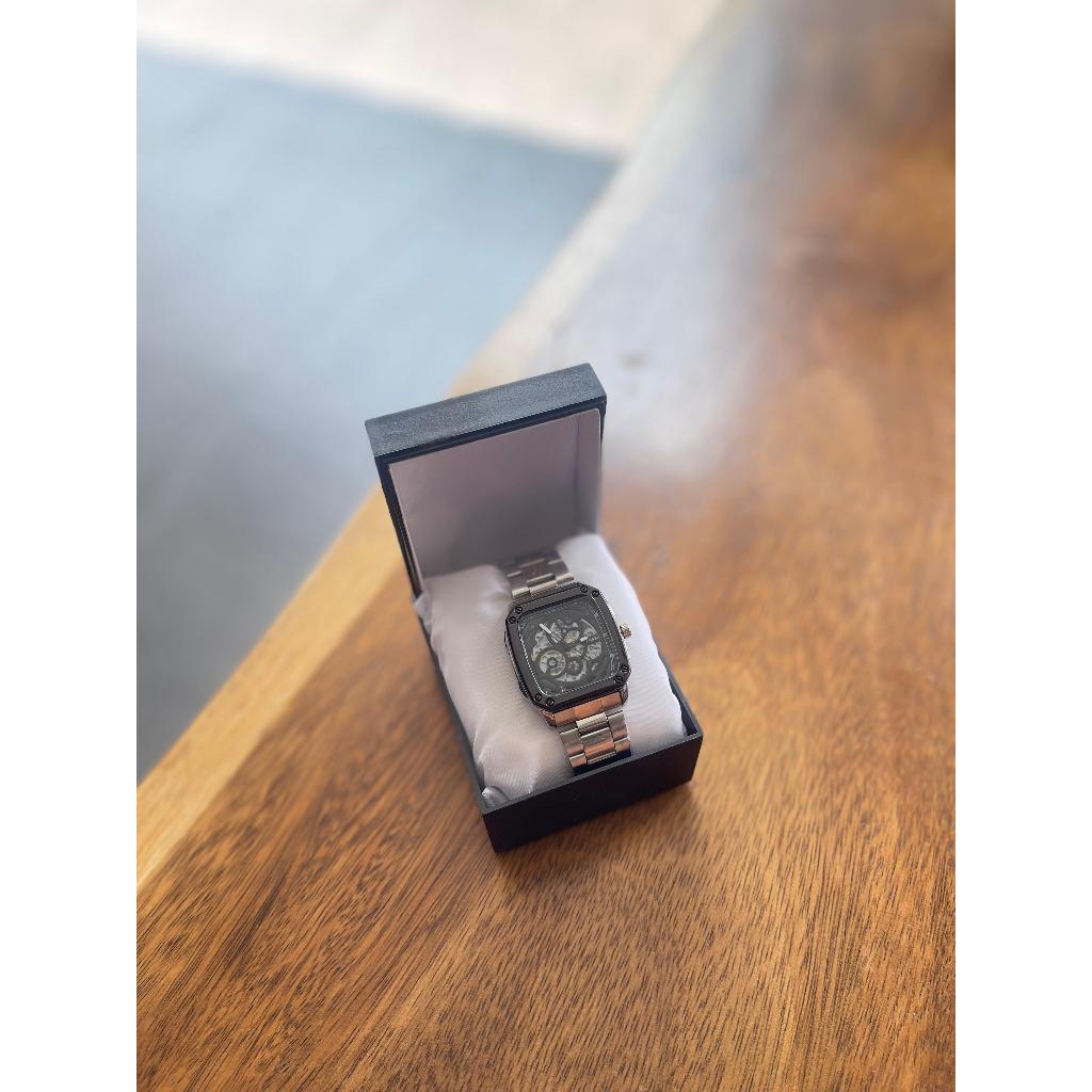 JAM TANGAN KREPYAK TERBARU UNISEX