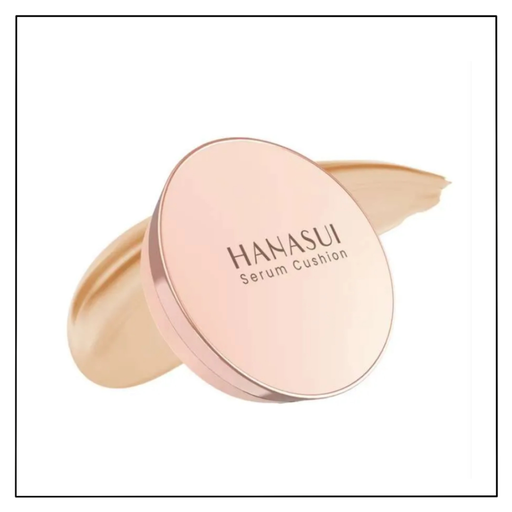 Hanasui Serum Cushion - Cushion Hanasui