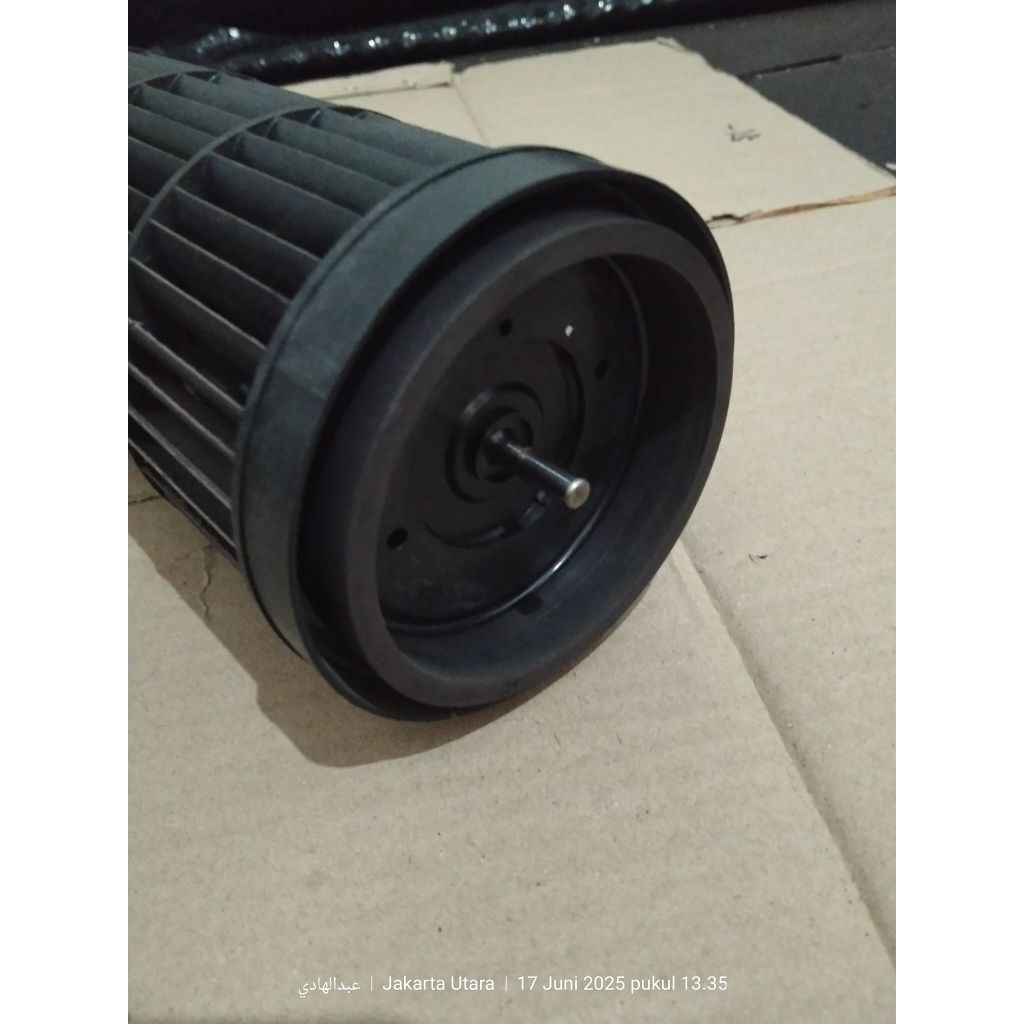 BLOWER FAN INDOOR AC DAIKIN FTC SEMUA UKURAN