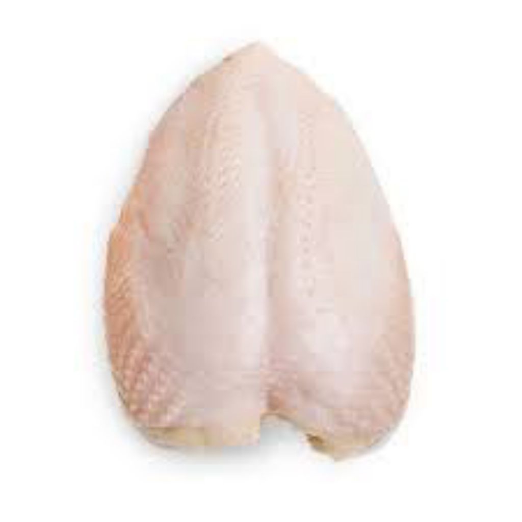 

dada ayam fresh