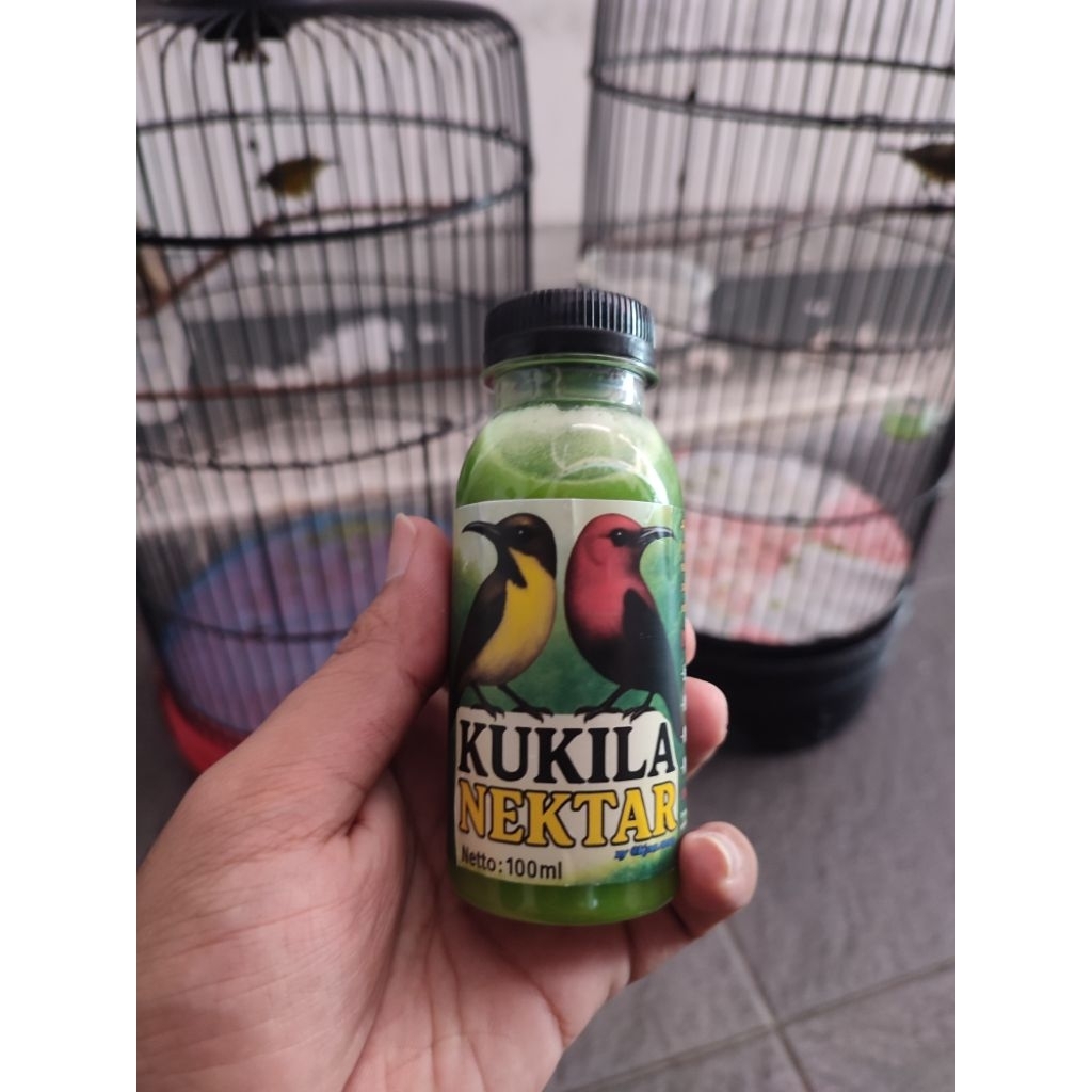kukila nektar