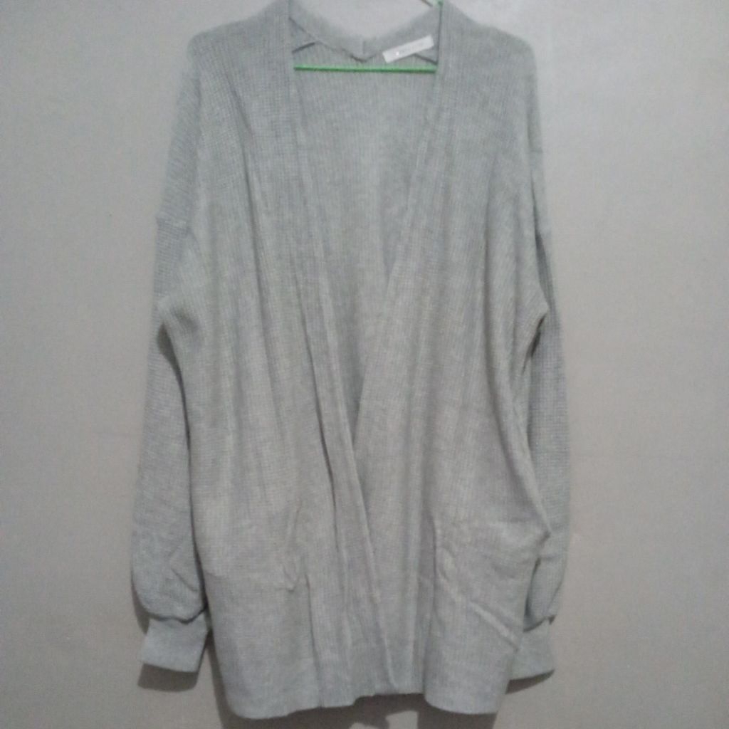 outer rajut lowrys farm