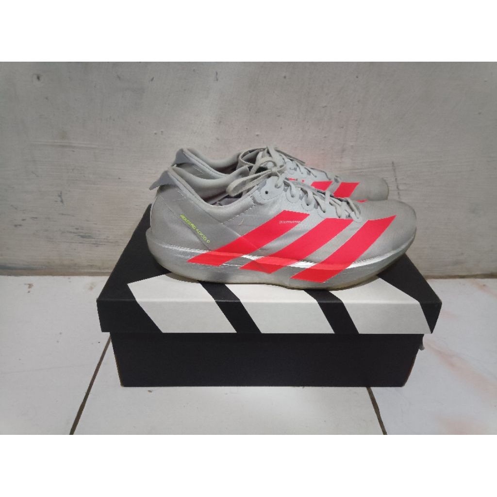 Adidas adizero adios 9
