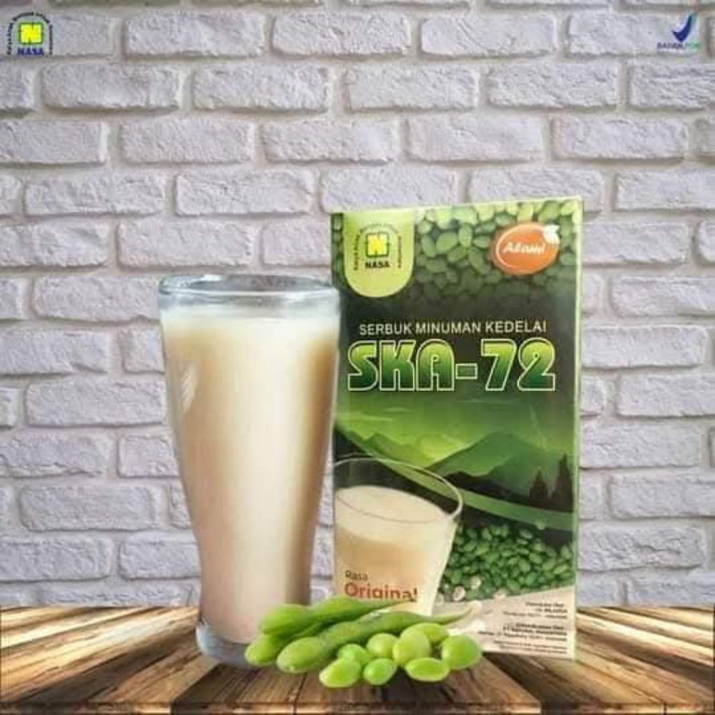 

SKAO 72,SUSU PENAMBAHAN NERAT BADAN, PELANCAR ASI