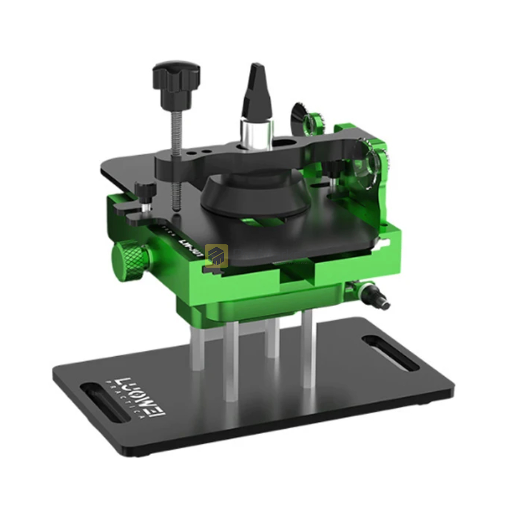 Harmony Sports Louwei Lw-301 Pro 4-In-1 Mobile Phone Lcd Screen Separation Fixture With Suction Cup