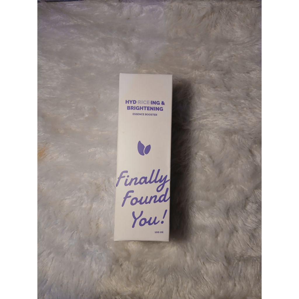 TONER FINALLY FOUND YOU