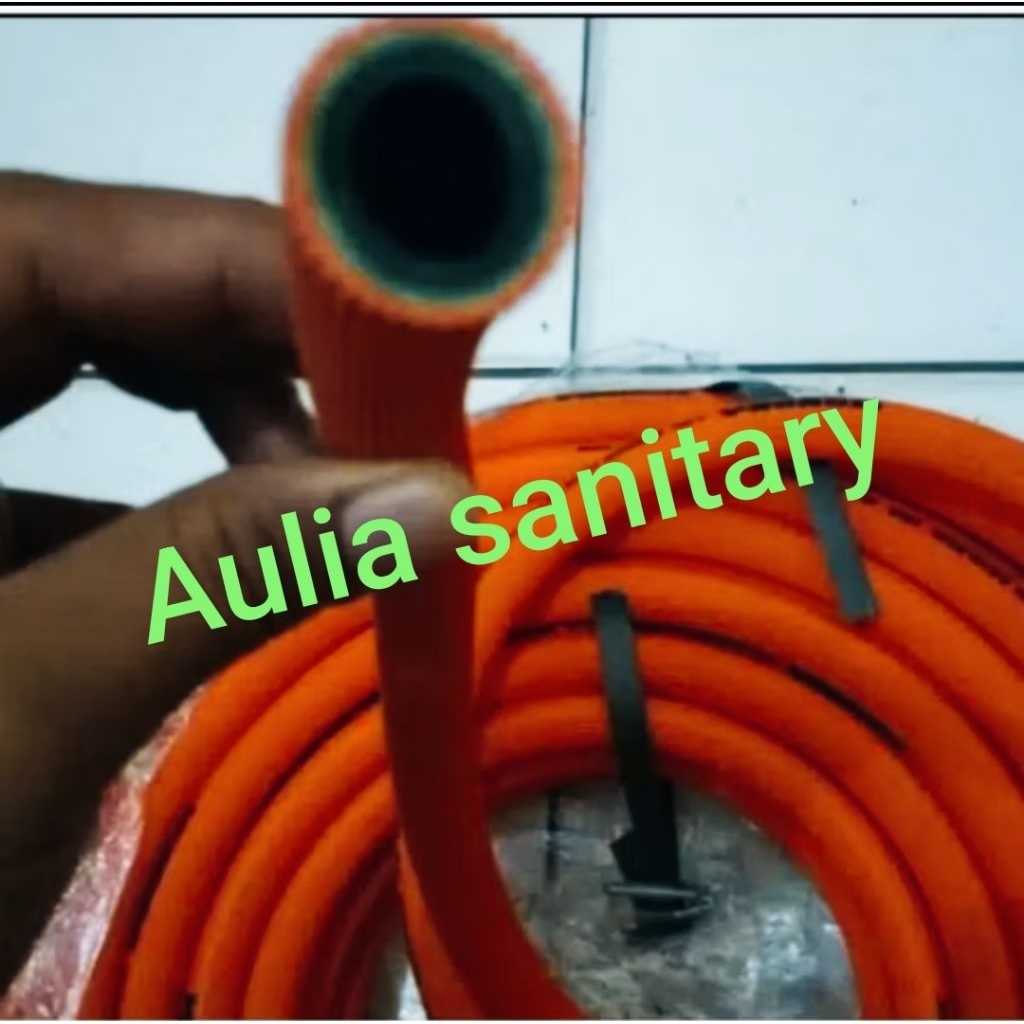 selang kompor gas / selang kompor gas tahan panas