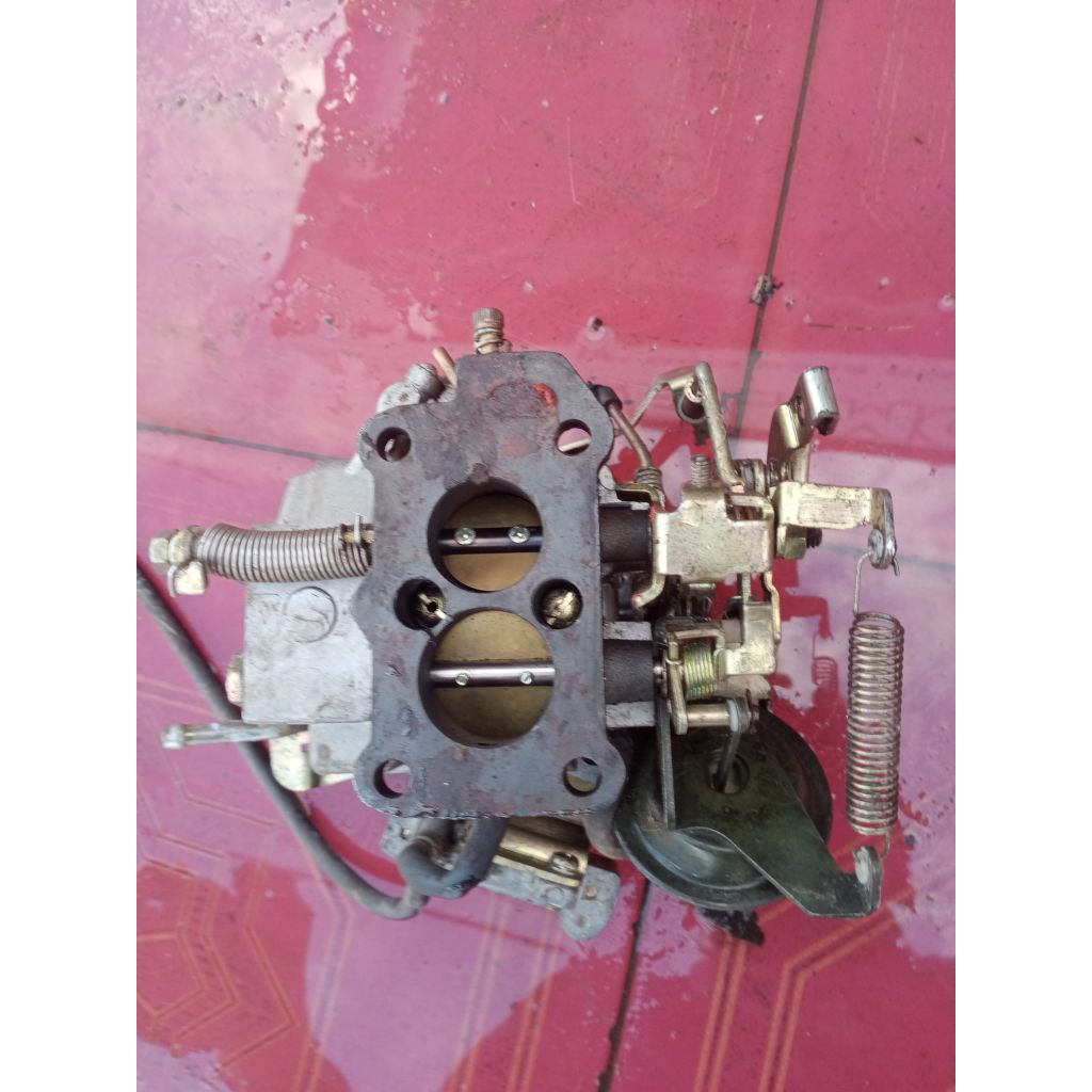 karburator L300 bensin deluxe copotan bagus