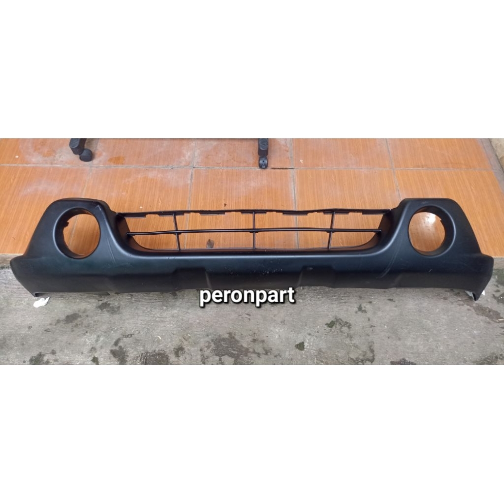 Bemper Bumper Depan Isuzu panther touring