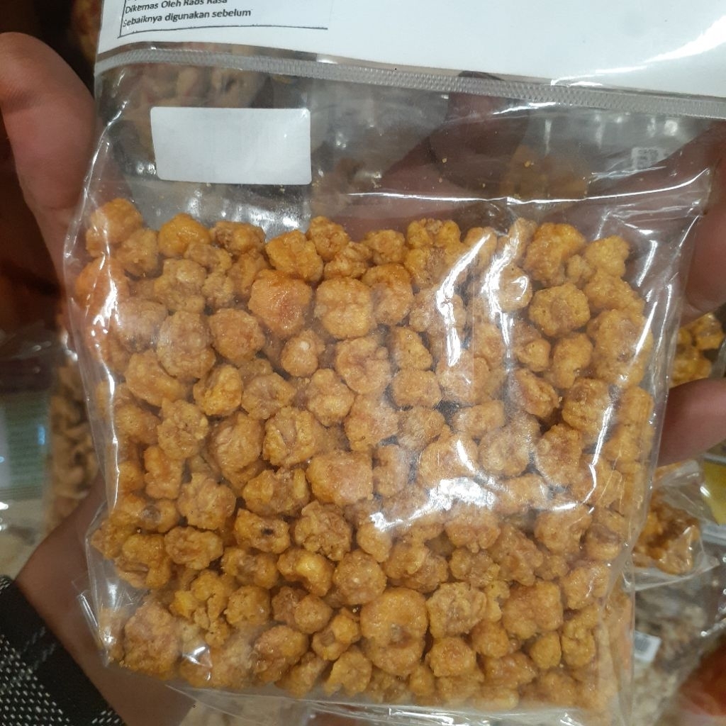 

MARNING JAGUNG PEDAS MANIS GURIH