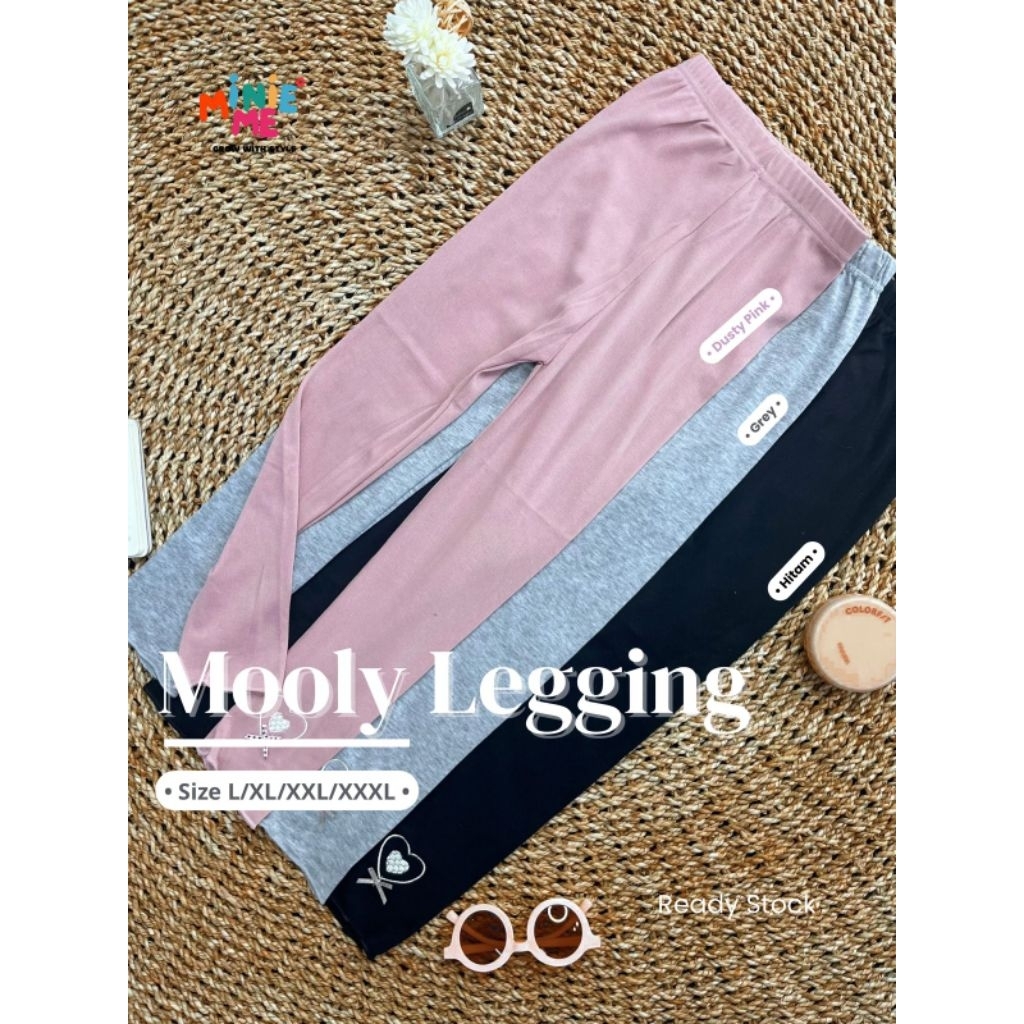 Molly Legging | Legging Anak | Legging Anak Lucu | Baju Anak Lucu | Gamis Anak Lucu | Gamis Anak Pol
