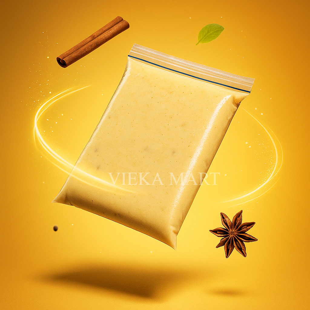 

Daging Durian beku 1kg