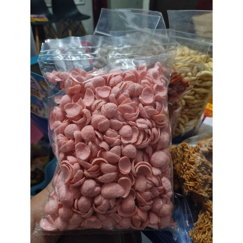 

Simba Bulky repack 250 gram / coklat dan starwbery