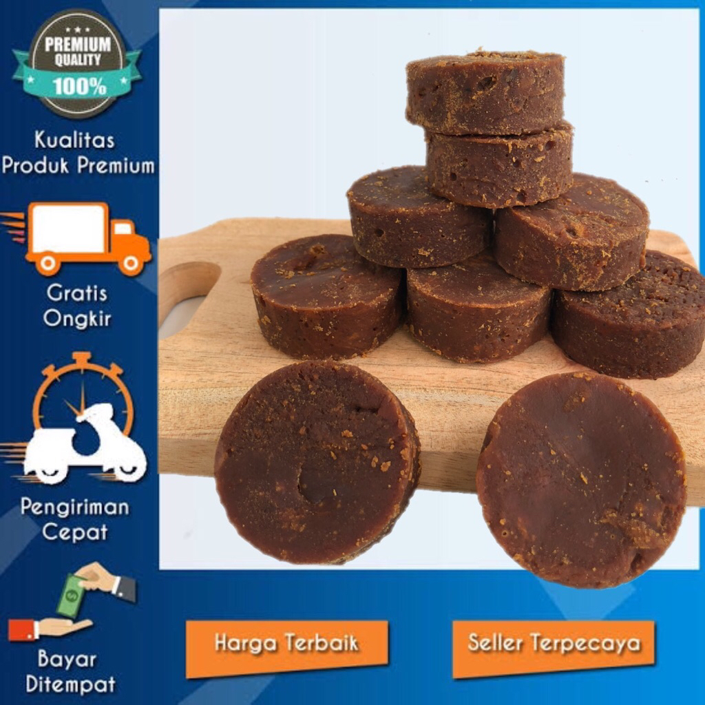 

GULA MERAH ASLI GULA KELAPA