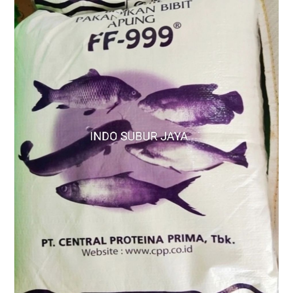 PF 999 pelet pakan ikan dan Umpan pancing gacor