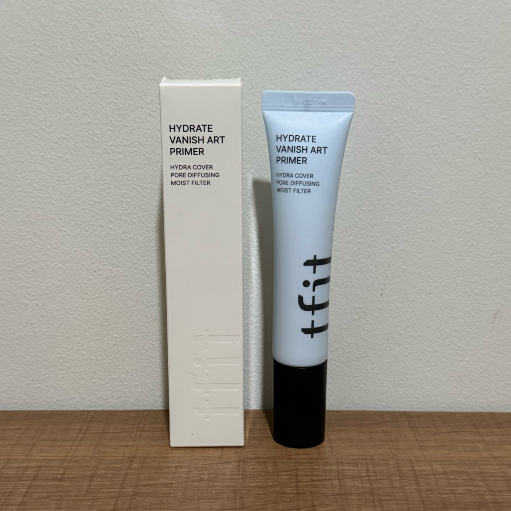 TFIT Prime - Hydrate Varnish Art Primer