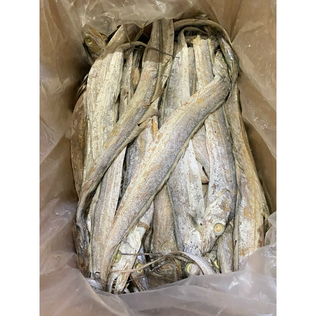 

ikan layur besar 1kg