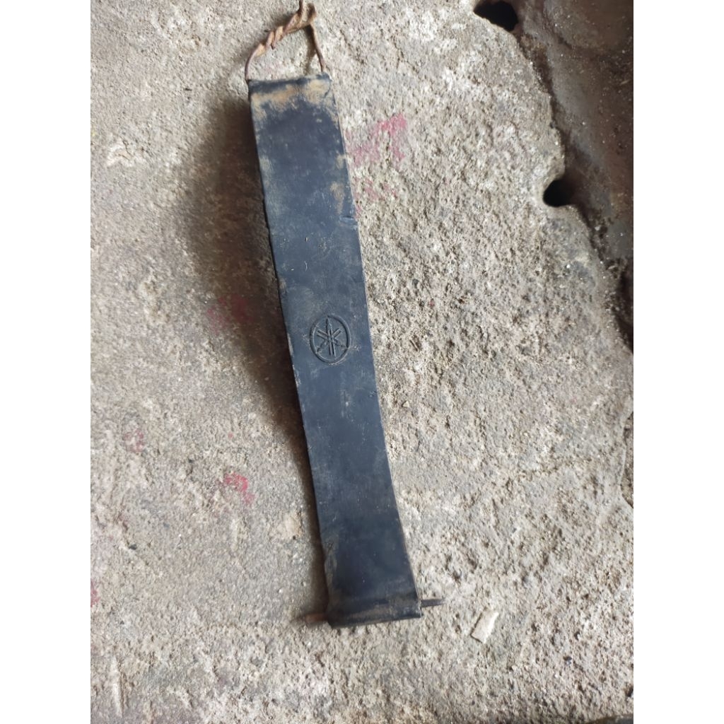 karet aki yamaha l2s l2g yb dx original