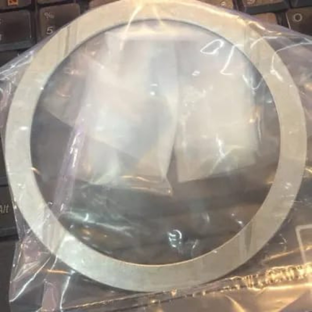 Thrust Washer Bitzer / Ring Bulan Bitzer 32050008 Original