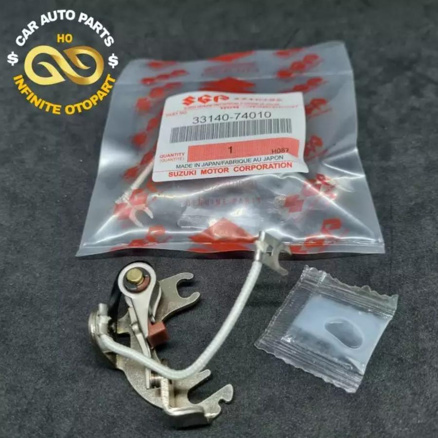 PLATINA ONLY SUZUKI CARRY 1.0 ST100 1000CC ORIGINAL SGP