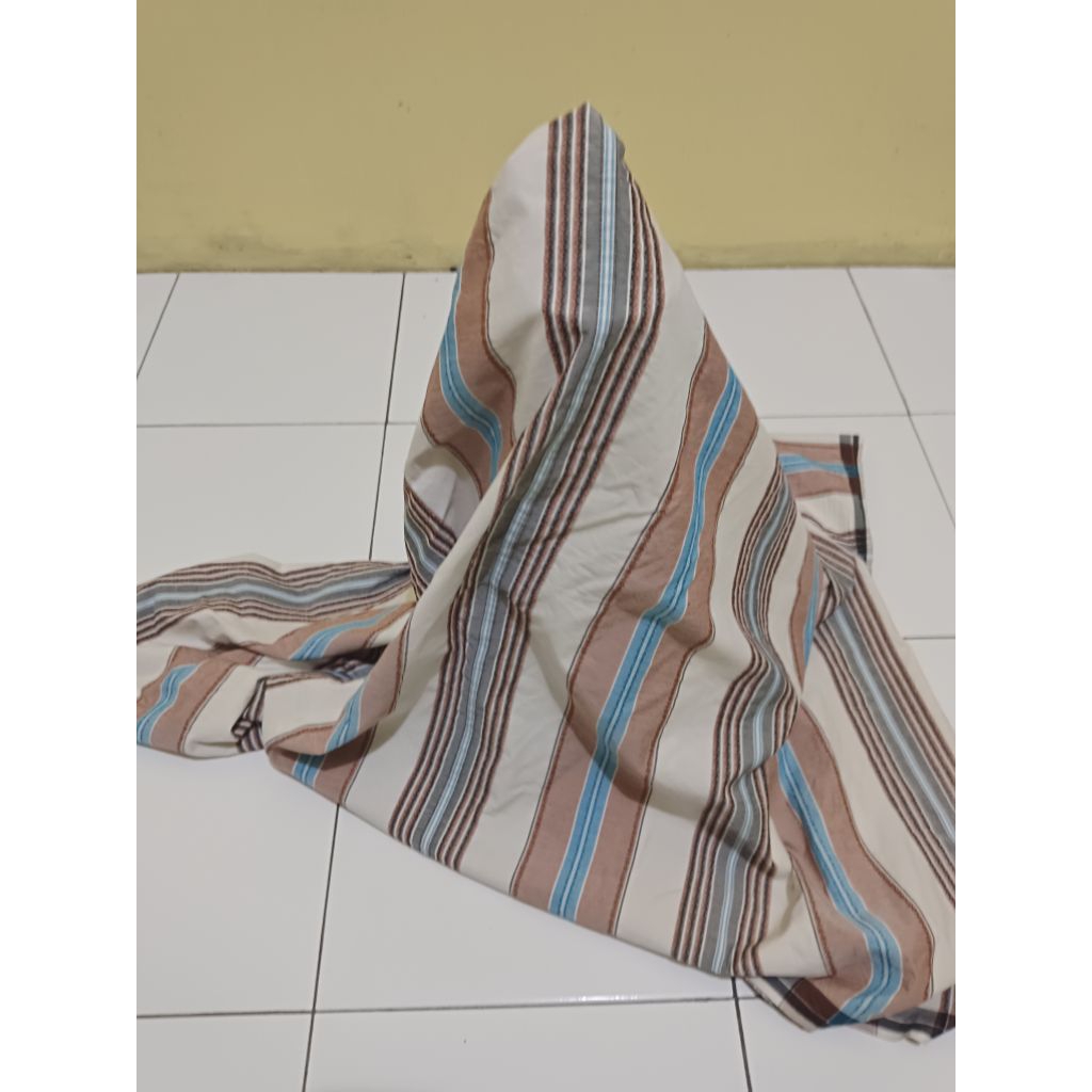 Sarung BHS clasic tanda tangan