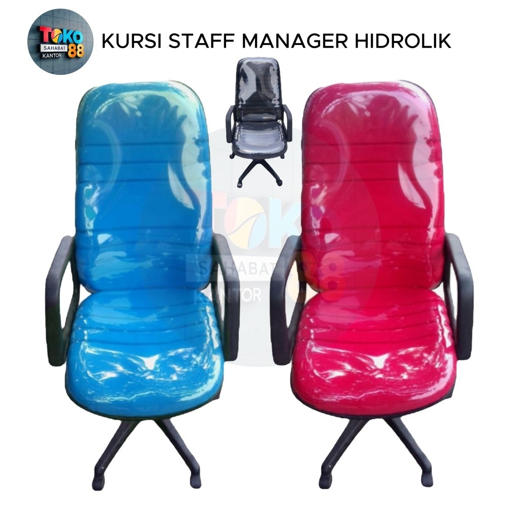 Kursi direktur hidrolik Kursi manager hidrolik Kursi direksi Kursi kerja hidrolik Kursi pimpinan