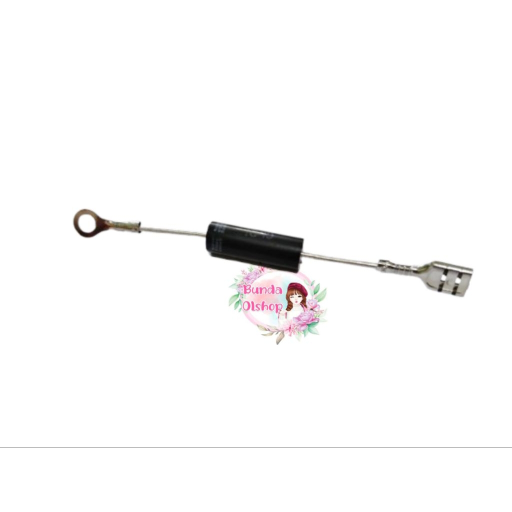 Dioda Microwave Oven CL 01 12 | Diode Microwave CL 01 12