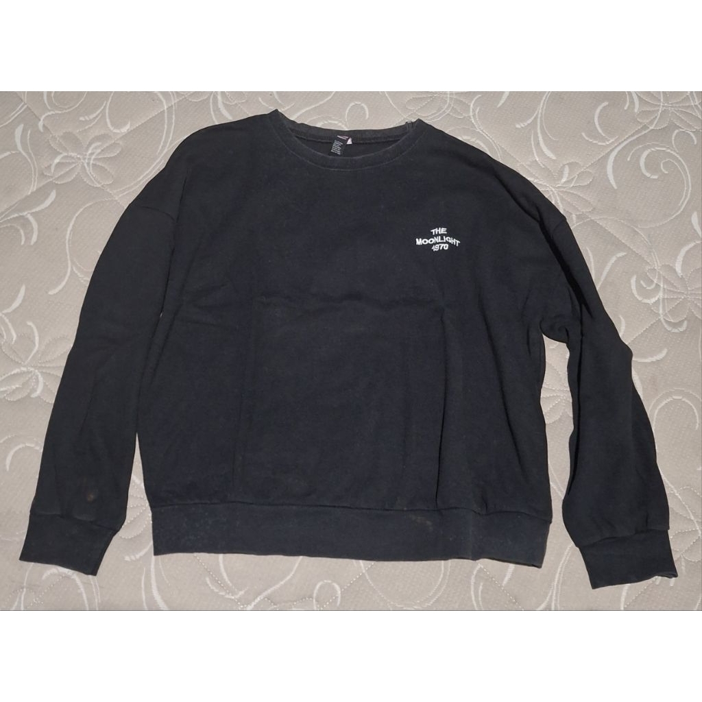 PRELOVED SWEATER MERK FRMD (3)