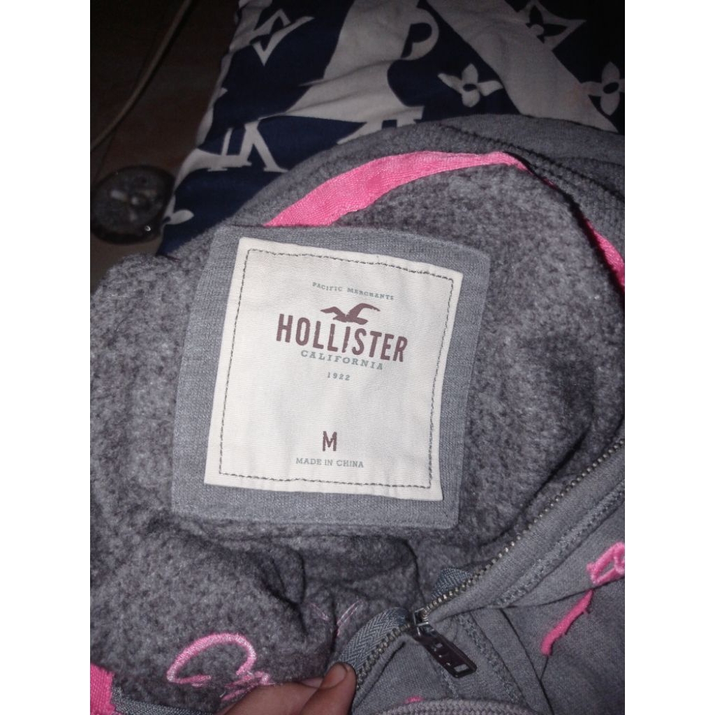 holister
