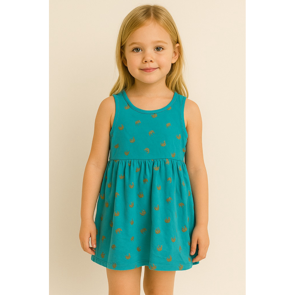 

palomino ori tag 110 baju anak perempuan no minus pl