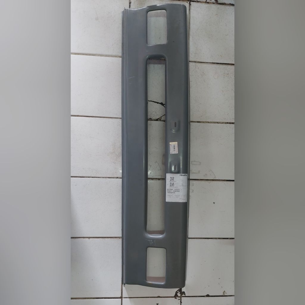 Bemper Depan Isuzu Panther pick up