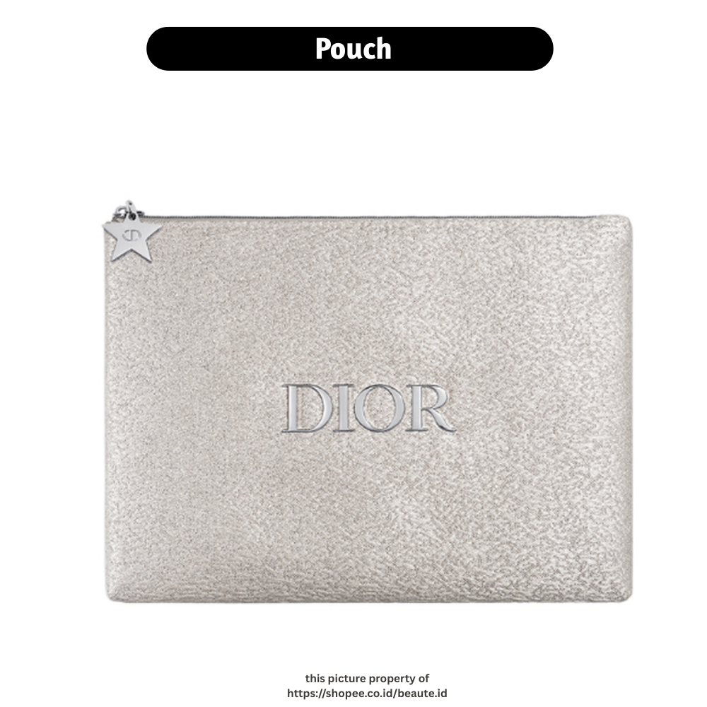 Di*r Forever Glow Pouch (Gift Beauty)