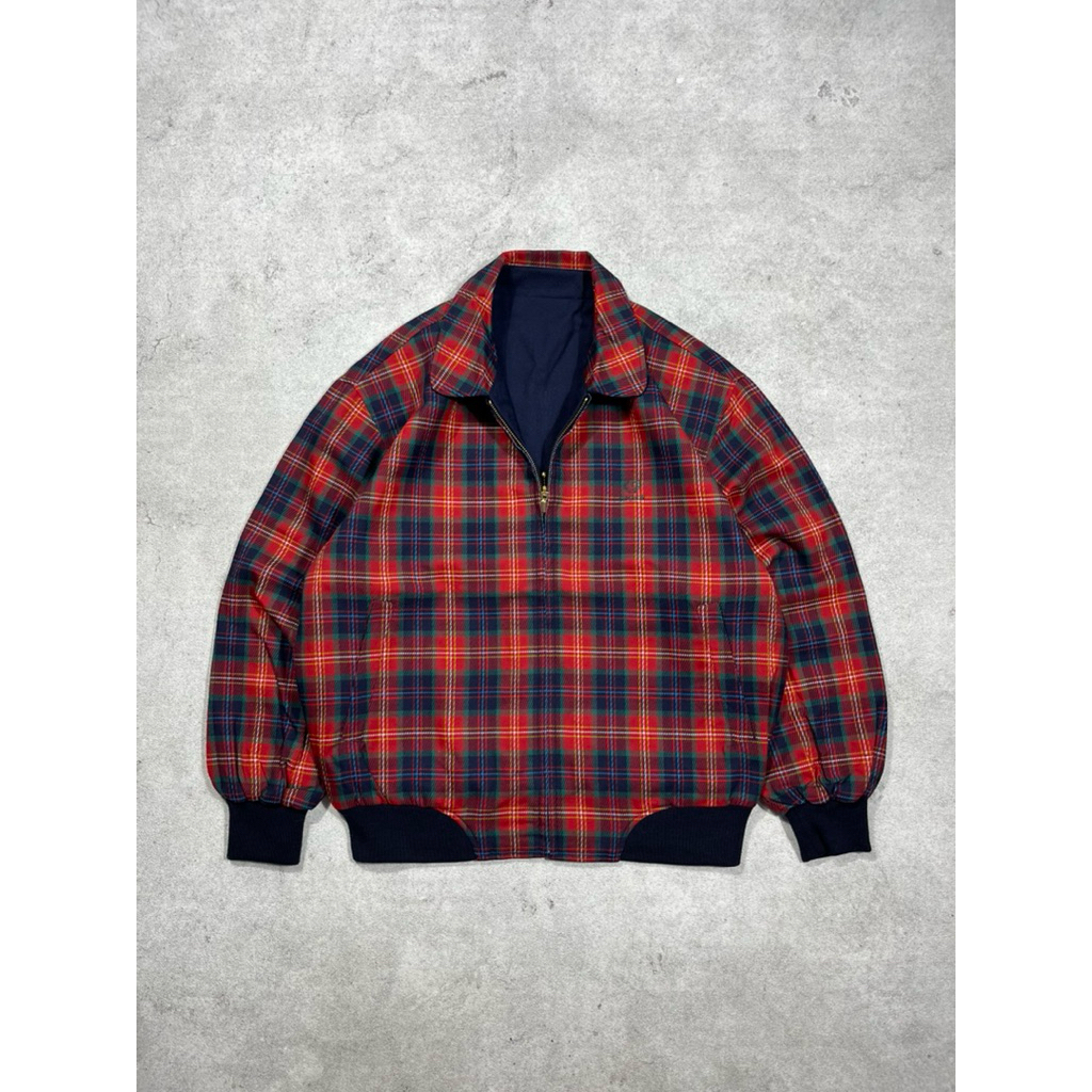 Jaket outer superior