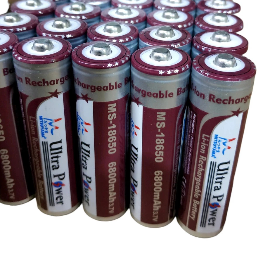 baterai cas baterai charger 18650 mitsuyama