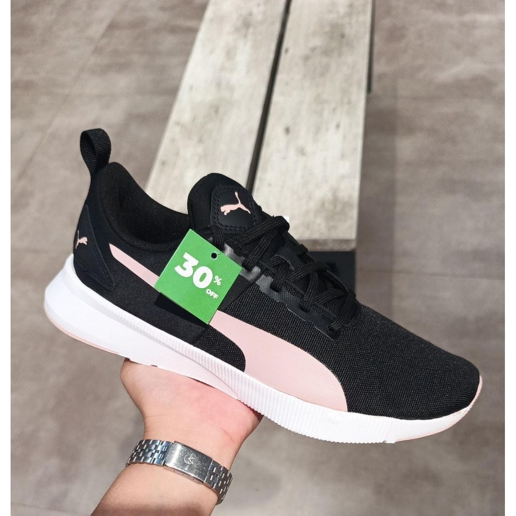 Puma flyer runner mesh for women original