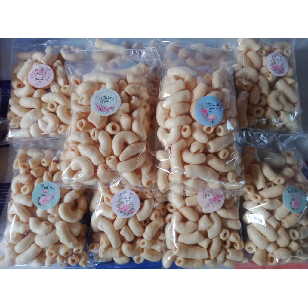 

10pcs Makaroni Original