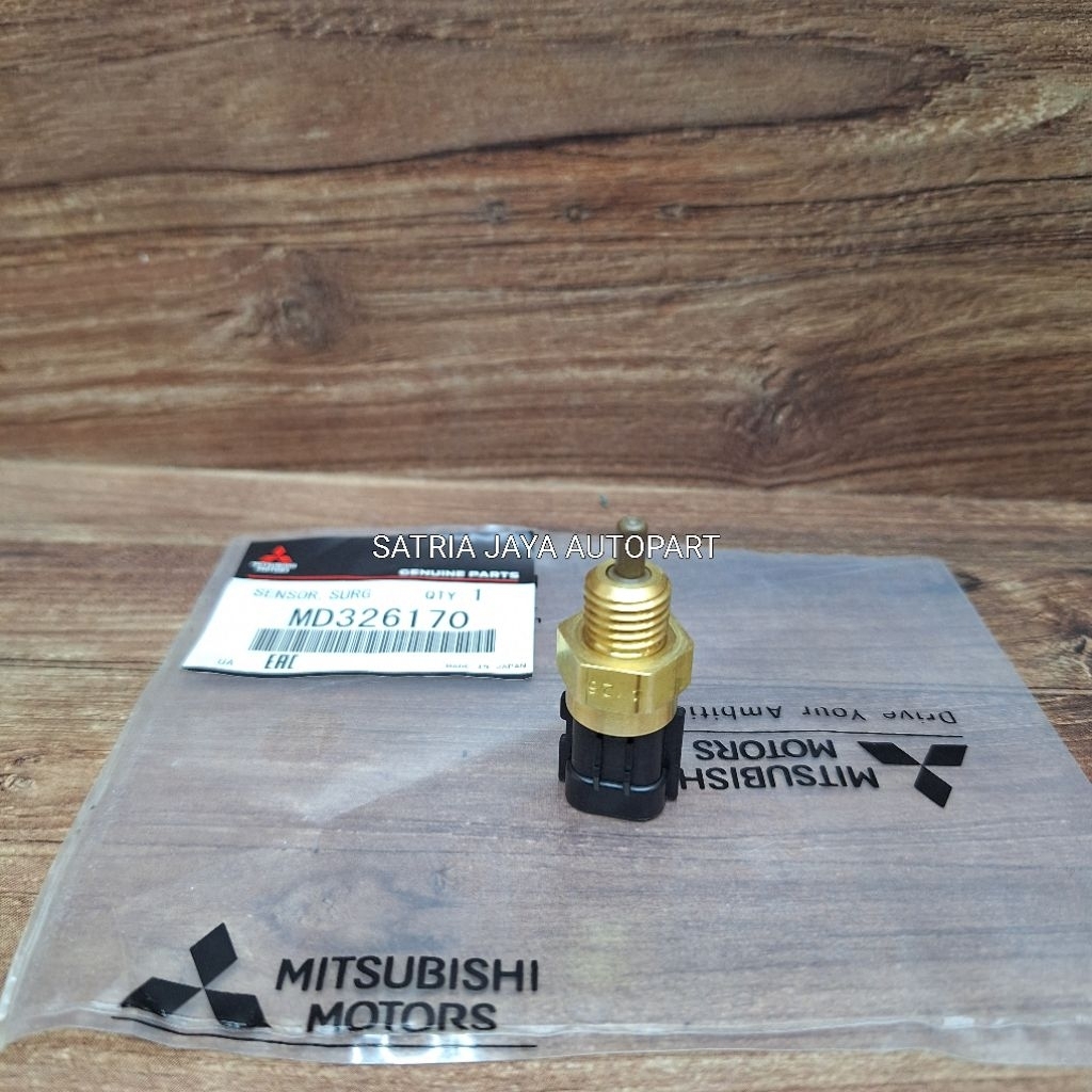 IAT INTAKE AIR TEMPELATUR SENSOR MITSUBISHI PAJERO SPORT ALL NEW PAJERO TRITON ORIGINAL